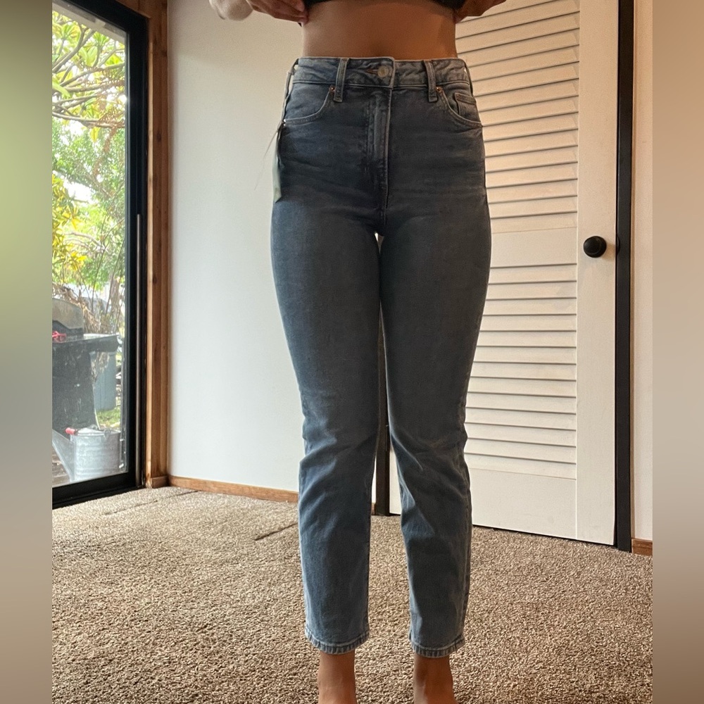 H&M JEANS
